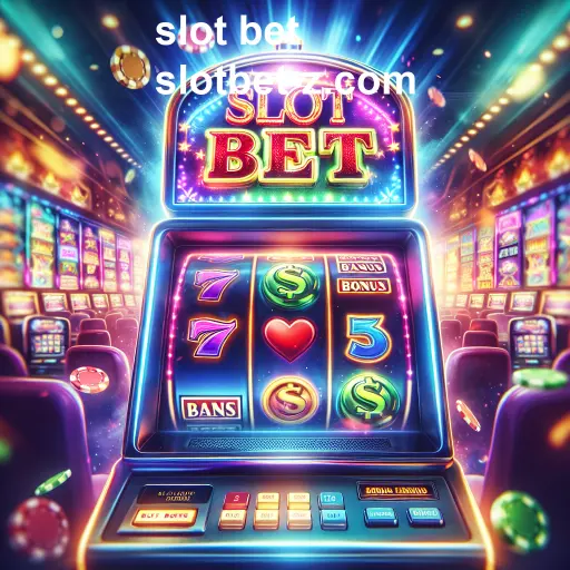 Recursos Empolgantes nos Jogos de Slot: O Que Esperar?