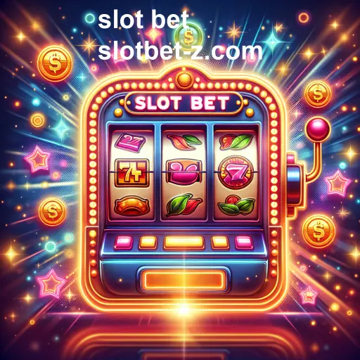 A Ascensão dos Caça-Níqueis no Slot Bet: Entretenimento e Emoção