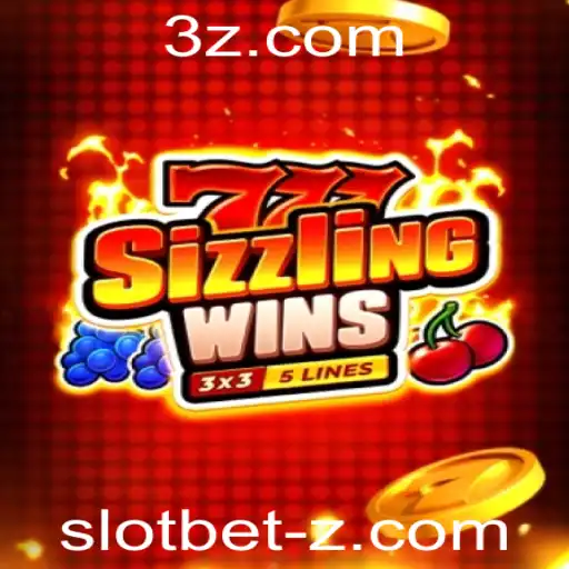 Descubra o Fascinante Mundo de 777sizzlingwins: A Emoção do Jogo Slot Bet