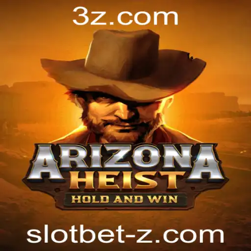 Explorando ArizonaHeist: Um Slot Bet Envolvente