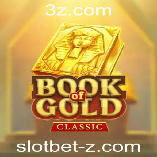 Explorando o Fascinante Mundo do BookOfGoldClassic: Tudo Sobre Este Popular Slot Bet