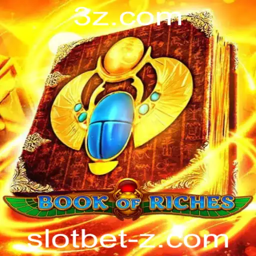 Descubra o Mundo de BookofRiches e as Apostas em Slots