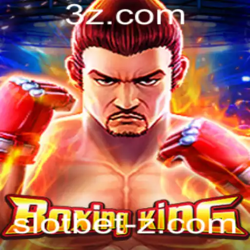 Explorando o Empolgante Mundo de BoxingKing: Slot Bet e Regras do Jogo