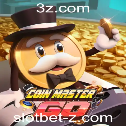 CoinMasterGO: Uma Nova Aventura no Mundo dos Slots