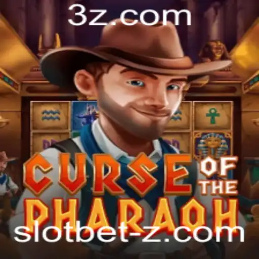 Curse of the Pharaoh: A Profunda Aventura no Mundo dos Slots Online
