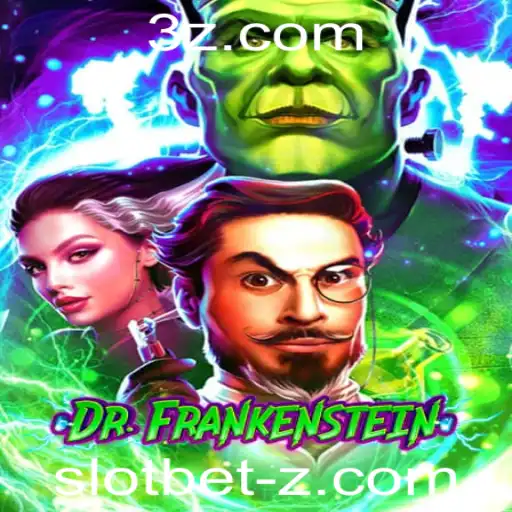 DrFrankenstein Slot Bet: A Nova Sensação dos Caça-Níqueis Online