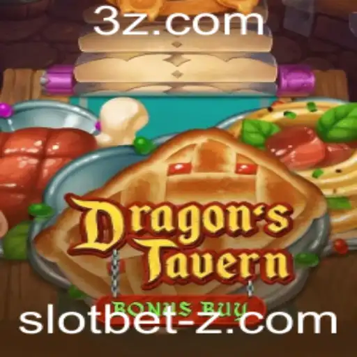 DragonsTavern: A Tudo Que Você Precisa Saber Sobre Este Emocionante Jogo de Slot Bet