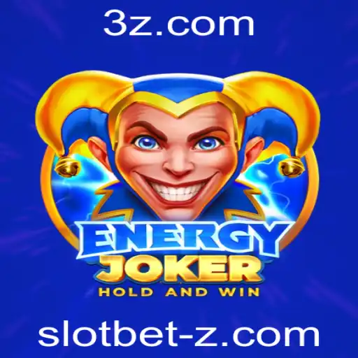 Dominando o Jogo: Descubra as Emoções do EnergyJoker com Slot Bet