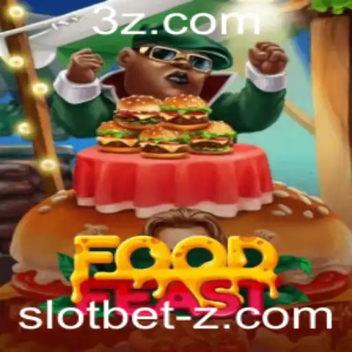 Explorando FoodFeast: Uma Nova Dimensão de Entretenimento com Slot Bet