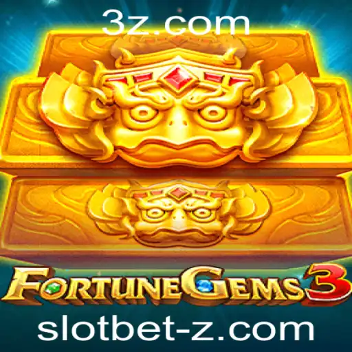 Explorando FortuneGems3: Um Mundo de Emoção no Slot Bet