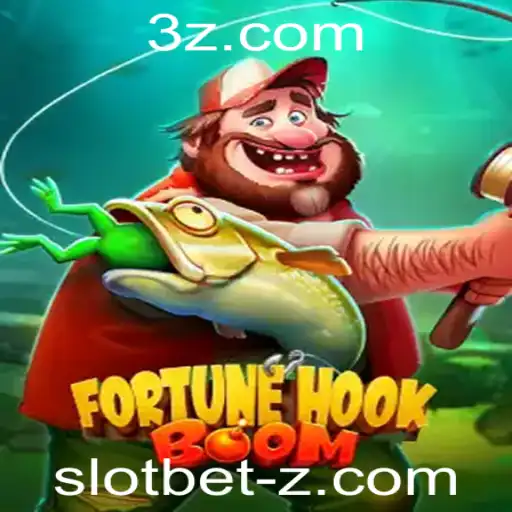 FortuneHookBoom: Descubra a Emoção das Apostas de Slot