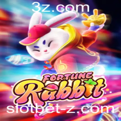 FortuneRabbit: A Excitante Aventura dos Jogos de Apostas de Slot Bet