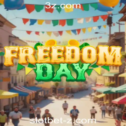 Explorando o Jogo FreedomDay: Uma Nova Experiência em Slot Bet