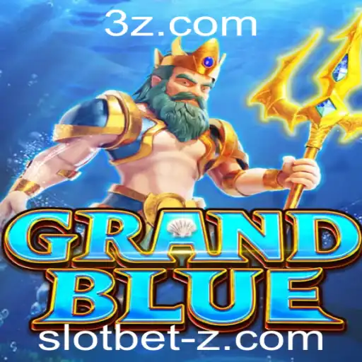 Descobrindo o Mundo de GRANDBLUE: Introdução e Regras do Slot Bet