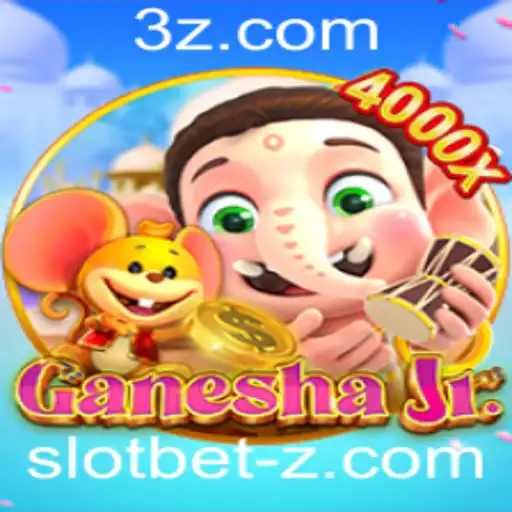 Descubra GaneshaJr: Uma Aventura no Universo Slot Bet