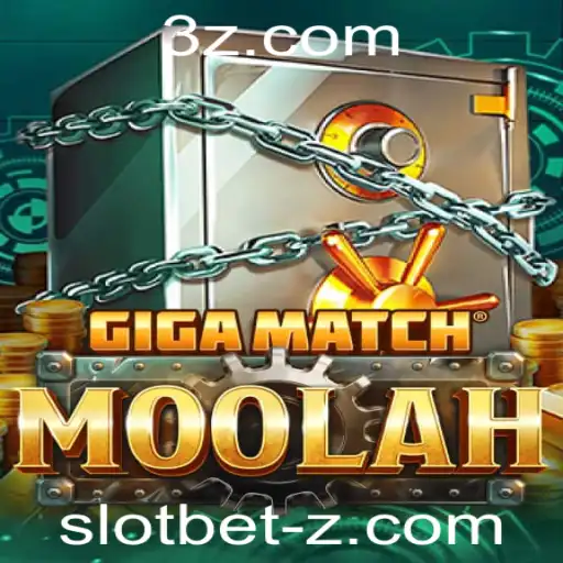 GigaMatchMoolah: A Revolução dos Slots no Mundo dos Jogos de Azar