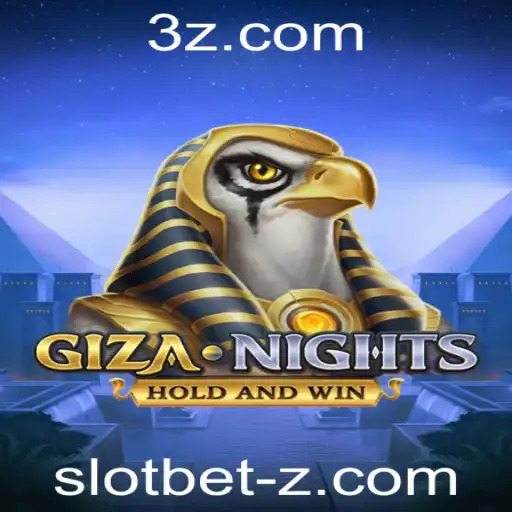 Descubra GizaNights: A Nova Aventura em Slot Bet