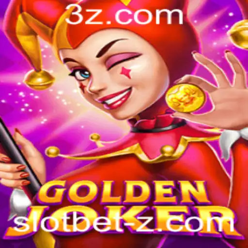 Explorando o Fascinante Mundo do GoldenJoker: Um Jogo de Slot Bet Inovador