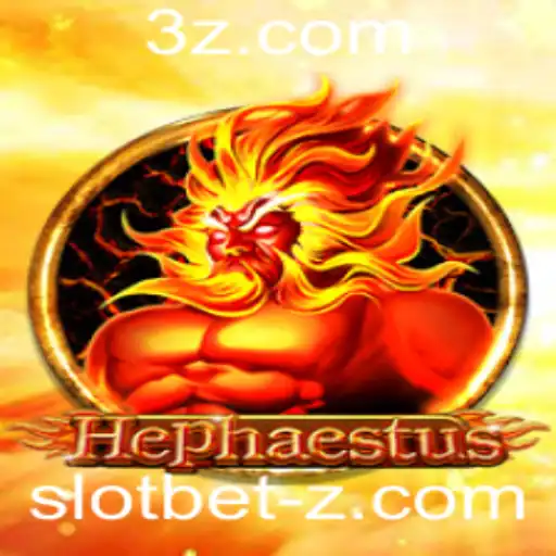 Hephaestus: Descubra as Apostas e Regras do Slot Bet