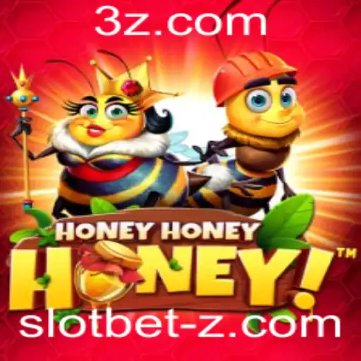 Descubra o Mundo de HoneyHoneyHoney: Tudo Sobre o Jogo 'Slot Bet'