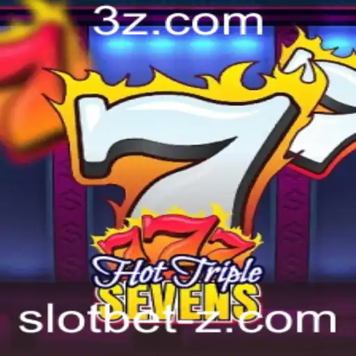 Explorando o Mundo Emocionante de HotTripleSevens: Um Slot Bet de Ponta