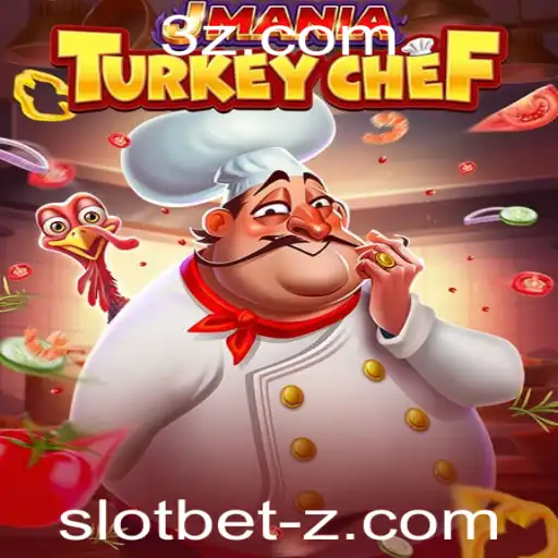 Explorando JManiaTurkeyChef: Um Jogo de Aposta Inovador