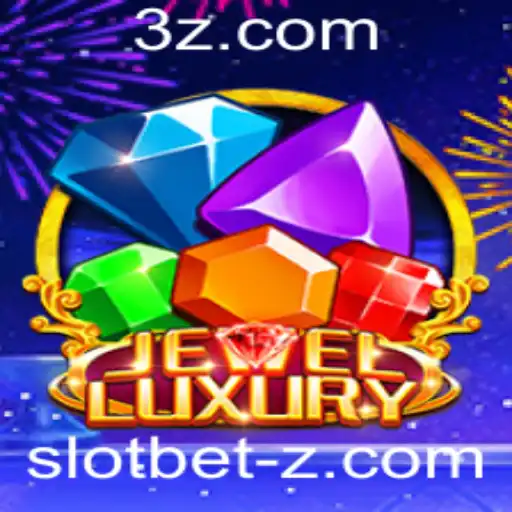 Descubra o Fascinante Mundo do Jogo JewelLuxury: Uma Aventura Inovadora de Slot Bet