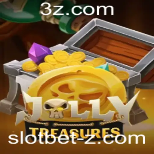 JollyTreasures: Descubra o Fascinante Mundo dos Jogos de Cassino
