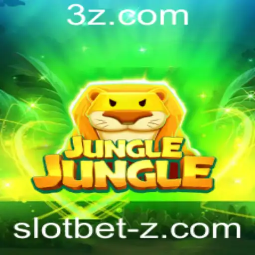 Explorando JungleJungle: O Novo Fenômeno dos Jogos de Slot Bet