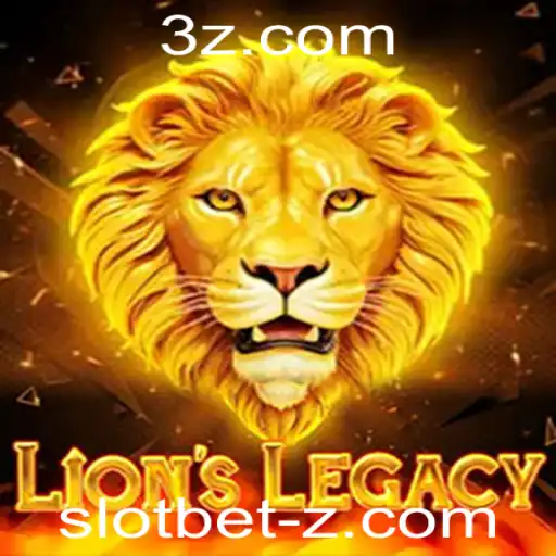 Explorando o Mundo de LionsLegacy: Aventura e Estratégia nas Apostas do Slot Bet