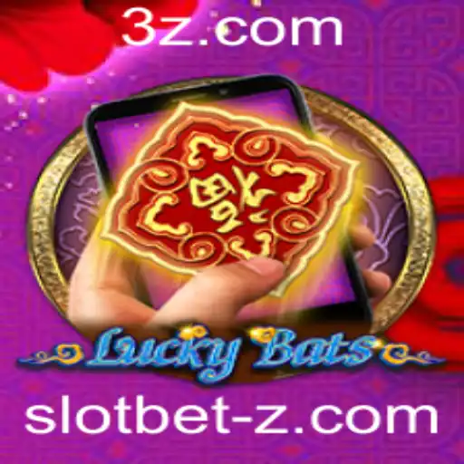 LuckyBatsM: Aventure-se no Mundo dos Jogos de Slot Bet