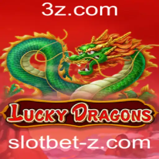 Explorando LuckyDragons: Um Jogo Emocionante de Slot Bet