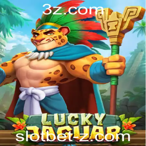 Descubra o Fascínio de 'LuckyJaguar': Um Guiado Completo ao Slot Bet Inovador