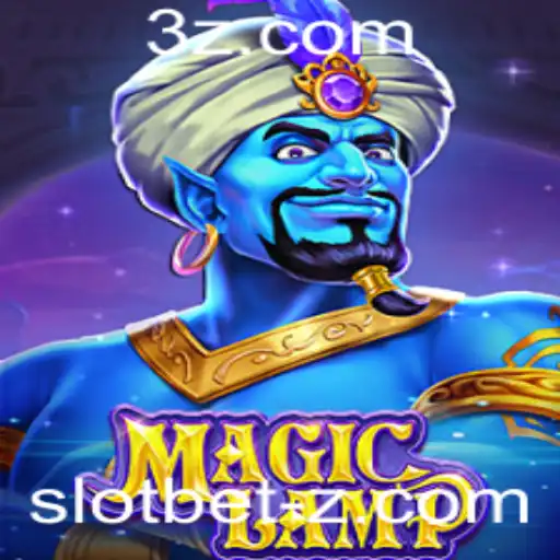 Descubra a Magia do Jogo de Cassino MagicLamp e Suas Regras