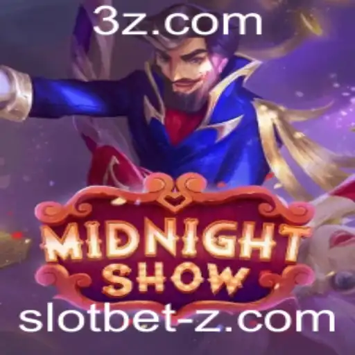 Explorando o Envolvente Jogo MidnightShow: Uma Aventura de Slot Bet