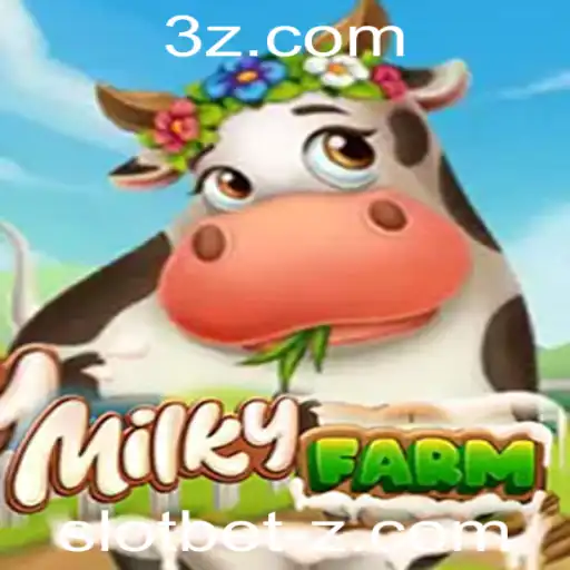 Descubra o Mundo de MilkyFarm: Um Jogo de Slot Bet Inovador
