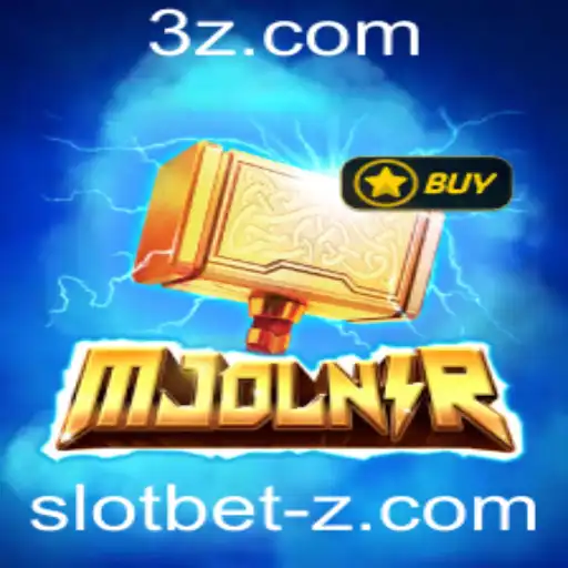 Descubra o Mundo Emocionante de Mjolnir Slot Bet