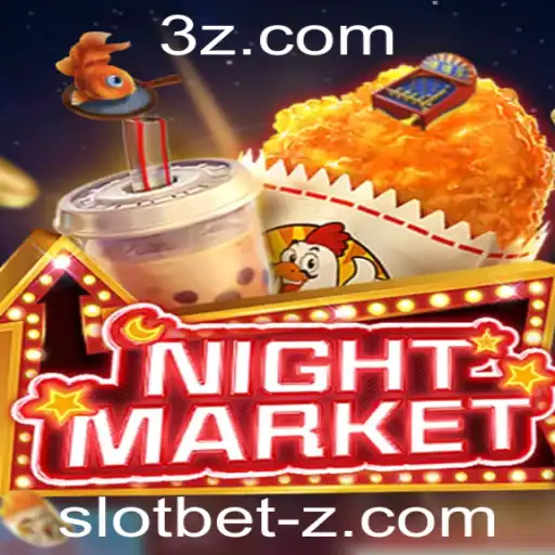 NIGHTMARKET: O Fascinante Mundo das Slots Bets