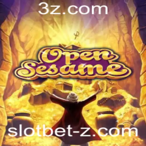 OpenSesame: Descubra o Mundo dos Jogos de Slot Bet