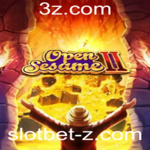 OpenSesameII: Uma Imersão no Excitante Mundo das Apostas em Slots