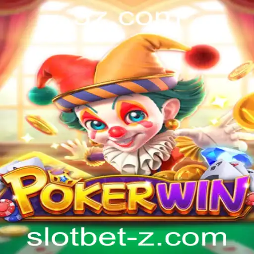 Descubra o Jogo POKERWIN: A Atração de Slot Bet