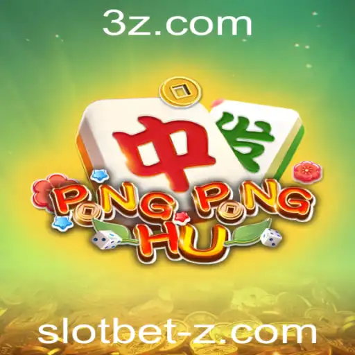Explore o Mundo de PONGPONGHU: A Nova Sensação dos Jogos de Slot Bet