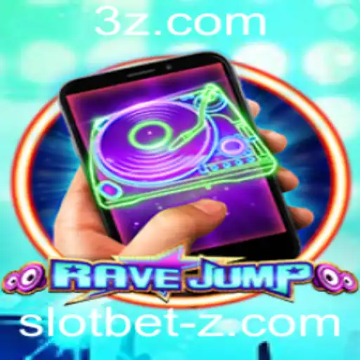 Explorando o Mundo de RaveJumpmobile: Um Novo Jogo de Slot Bet