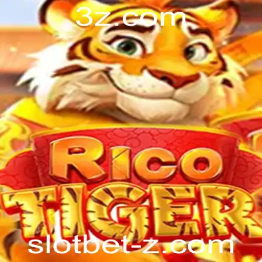 Descubra o Mundo do Jogo 'RicoTiger' e a Emoção das Apostas de Slot