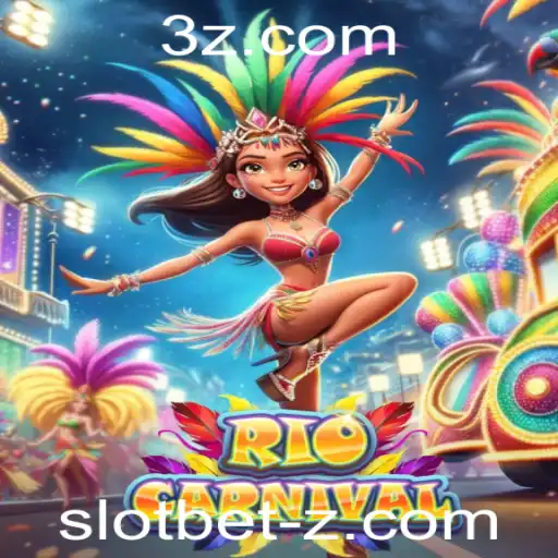 Descubra RioCarnival: O Slot Bet Inspirado no Carnaval mais Famoso do Mundo