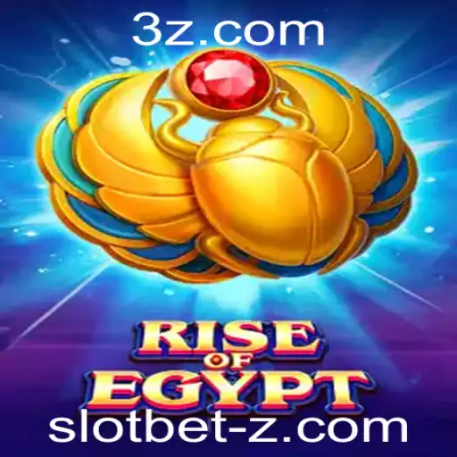 Explorando o Fascinante Mundo de RiseOfEgypt: O Jogo de Slot Bet Que Conquista