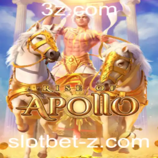 Desvendando o Jogo RiseofApollo e as Estratégias de Aposta em Slots