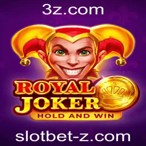 Explorando o Fascinante Jogo RoyalJoker: Slot Bet
