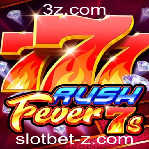 Explore o Mundo Empolgante de RushFever7s, o Jogo de Slot Bet do Momento