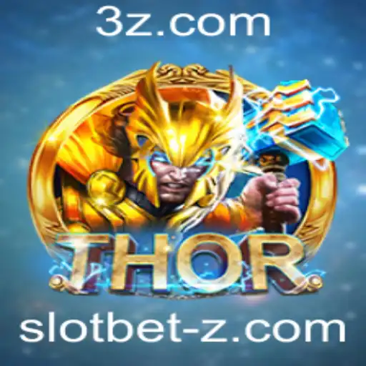 Descubra o Fascinante Mundo do Jogo Slot 'THOR'